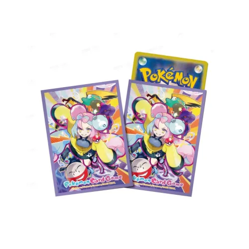 POKEMON Аксессуары для карточных игр