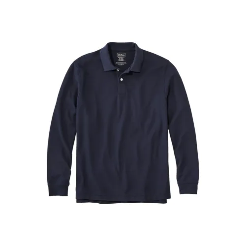 L.L.Bean Мужские Свитшоты