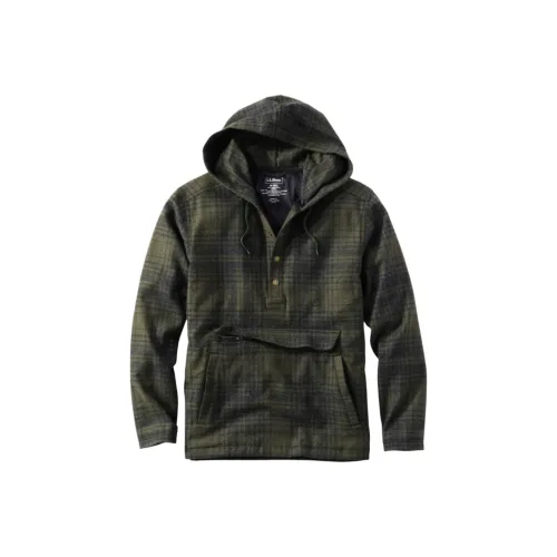 L.L.Bean Мужские Куртки