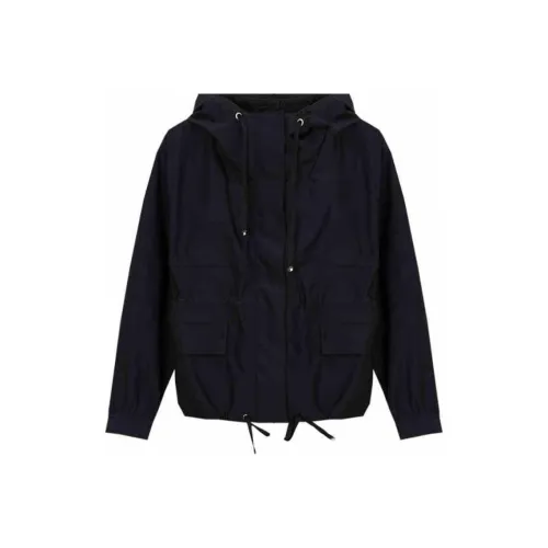 VILAN Женские Тренч