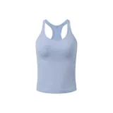 Пыльно-голубой