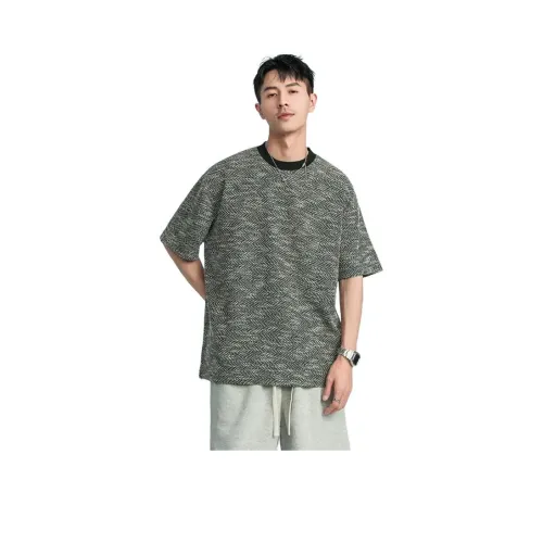 YEARNED Унисекс Трикотаж