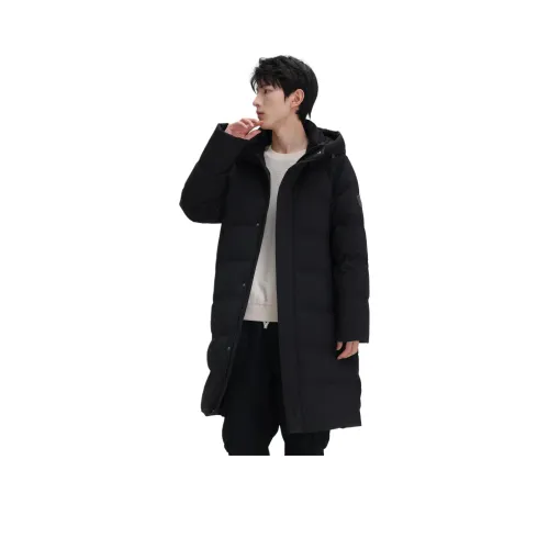 SNOW FLYING Унисекс Пуховики