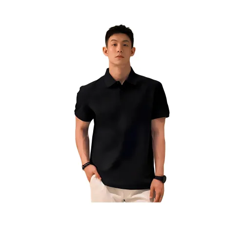 XUBAIHUO Унисекс Поло