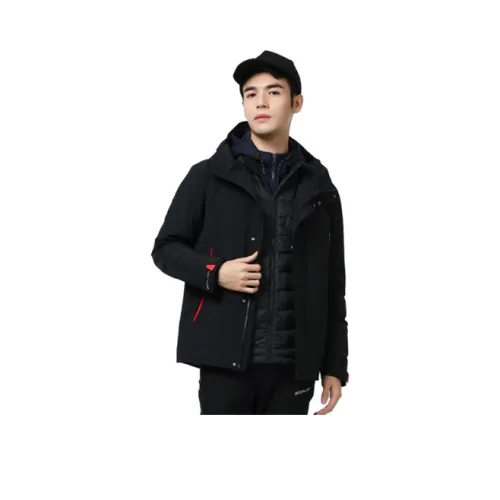 SCALER Мужские ветровки