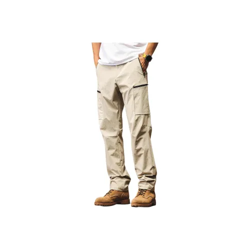 JIELEINUO Унисекс Повседневные Брюки