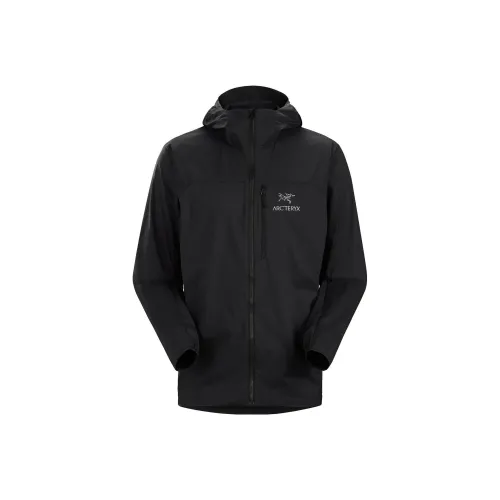 Arcteryx Squamish Мужские Куртки