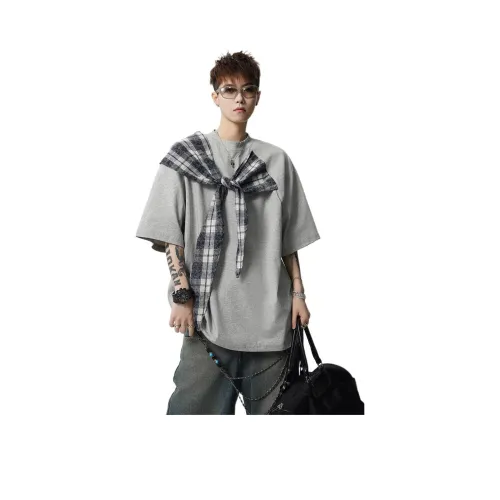 JEFF BANKS Унисекс Футболки