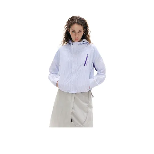 Norybrand Унисекс Одежда с защитой от UV