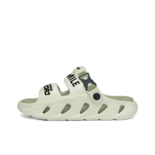 NANJIREN Пляжные сандалии Мужские