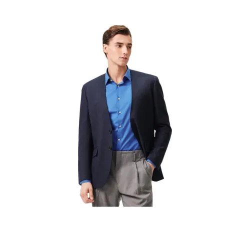 BY CREATIONS Деловой костюм мужской