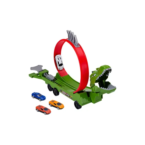 KEBY Transforming Гоночная трасса Маленькие Автомобили Детский Launch Дорожка Rolling Развивающие игрушки
