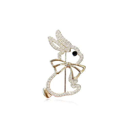 RINGLOVE Циркон Броши Женские