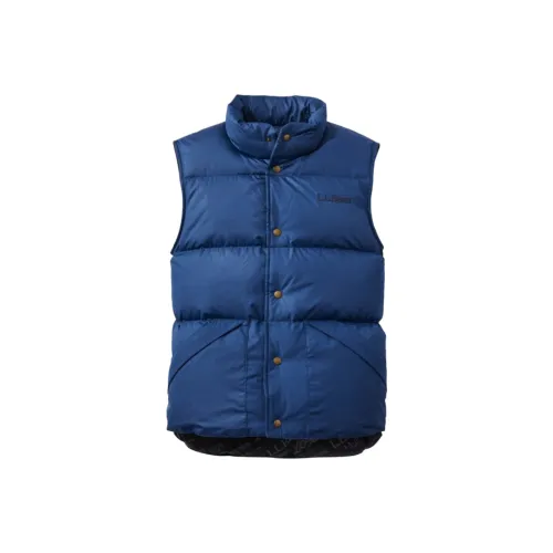 L.L.Bean Унисекс Жилеты