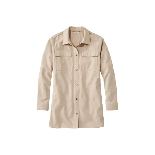 L.L.Bean Женские Рубашки