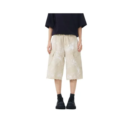 Glona Klio Унисекс Джинсовые шорты