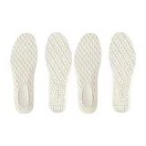 2 шт [Совместимо с Nike | Ощущение мягкости и упругости]