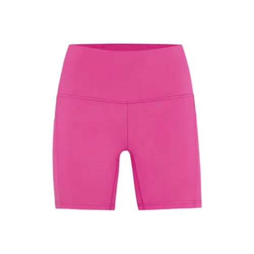 Lululemon Align™ Йога Шорты Женские Sonic Pink