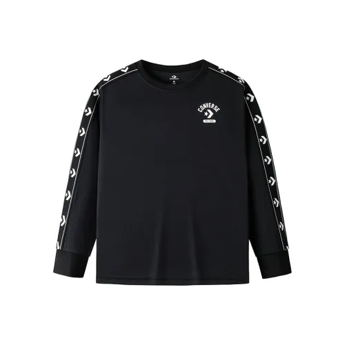 Конверс Школьный возраст Футболка