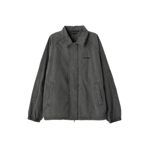 WILD THINGS GARMENT Utility Куртка Мужская