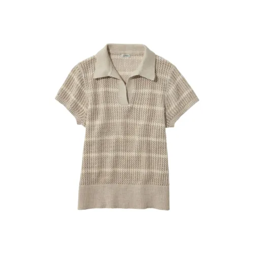 L.L.Bean Женские Поло