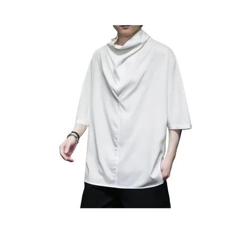 W7H1 Унисекс Футболка