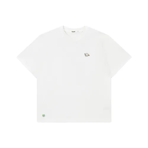 SANSE Белые Женские T-рубашки