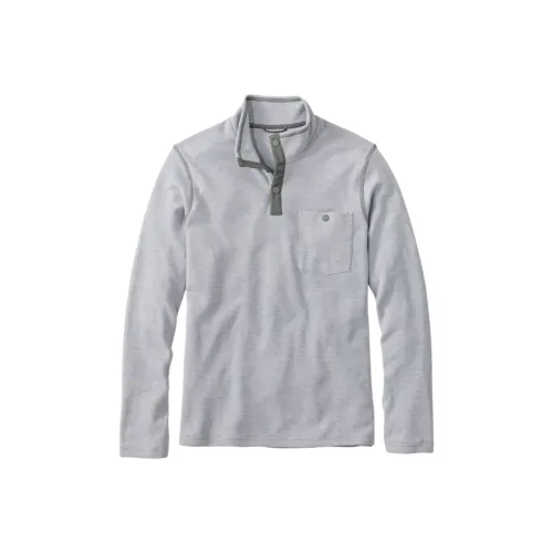 L.L.Bean Мужские Свитшоты