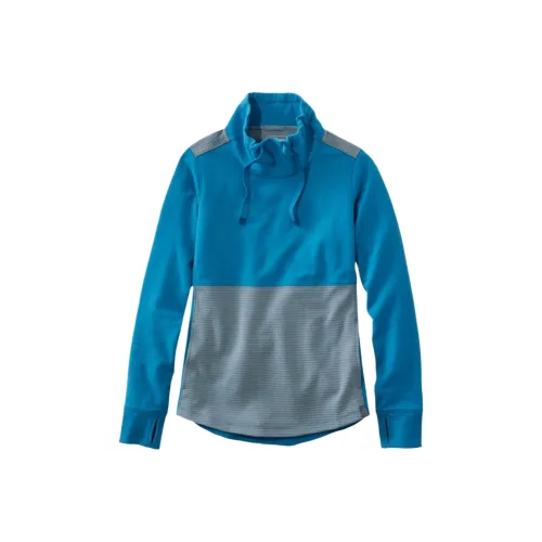 L.L.Bean Женские Толстовки