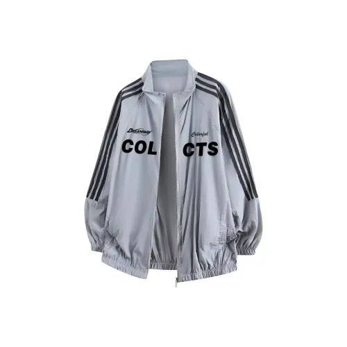 Colorful Creations УФ-защита Одежда с защитой от солнца Унисекс