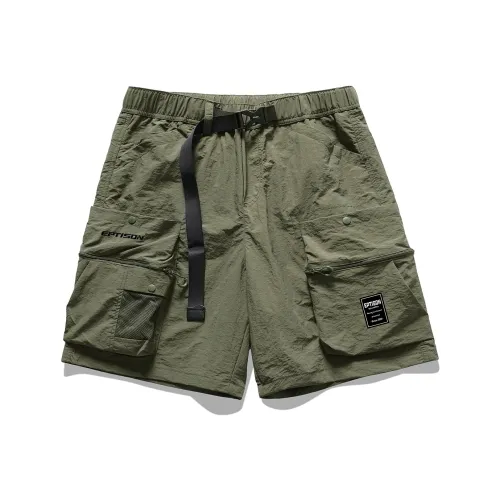 EPTISON Мужские Повседневные Шорты