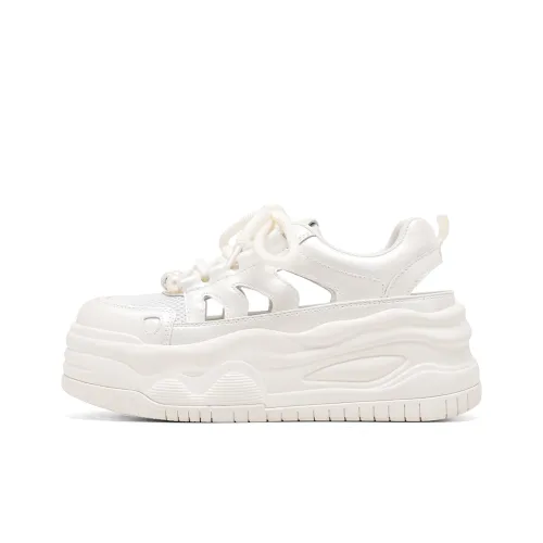 C°BANNER Низкий Топ Casual Женский