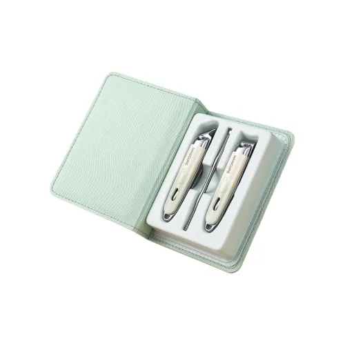 Tree on Cloud Набор для маникюра Унисекс