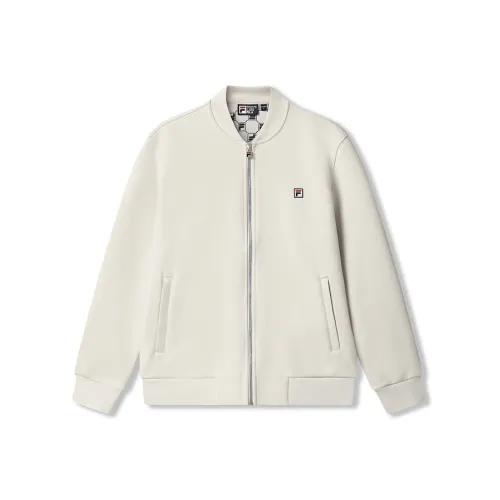 Fila Heritage Элегантный Серый GY Мужские Куртки
