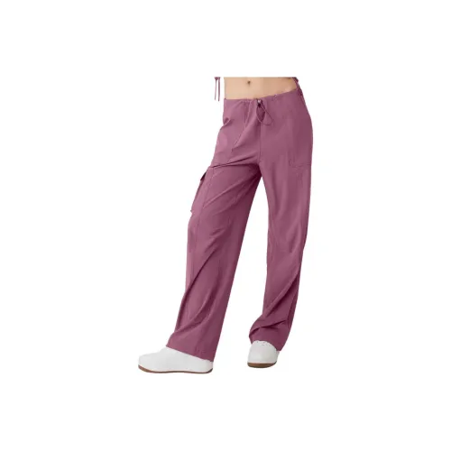 Alo Yoga Женские Брюки Карго