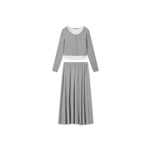 VIMLY Женские Повседневные Костюмы