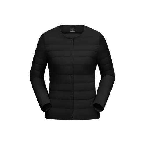 PELLIOT Classic 1,0 Унисекс Пуховики