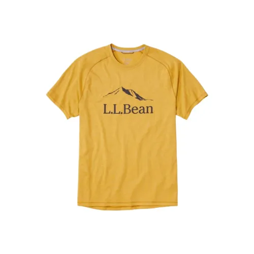 L.L.Bean Мужские T-рубашки