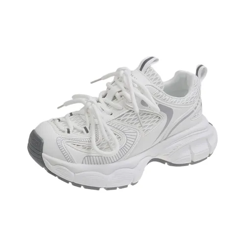 Dragon Dance Женские массивные кроссовки