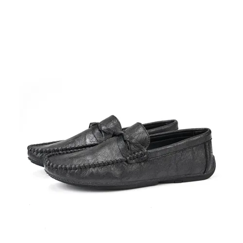 British Knights Casual Мужской Черный