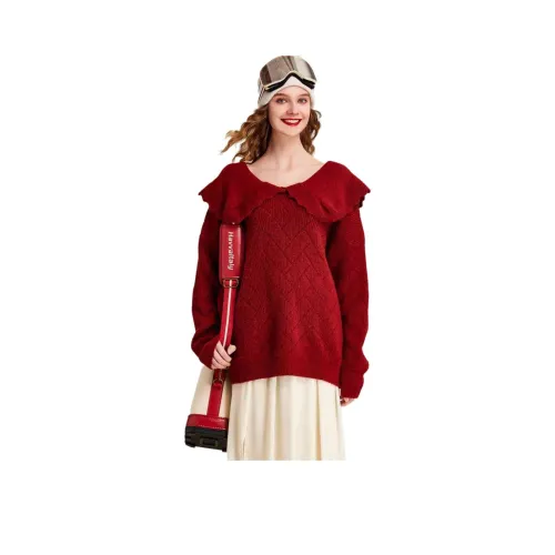 HAVVA Женские Трикотажные изделия