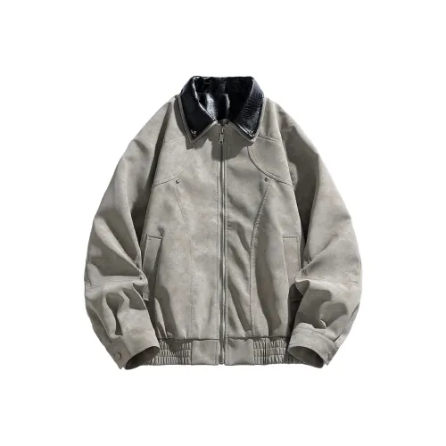 TUCANO Унисекс Кожаные куртки