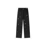 Чёрный (Вышивка улучшенная)