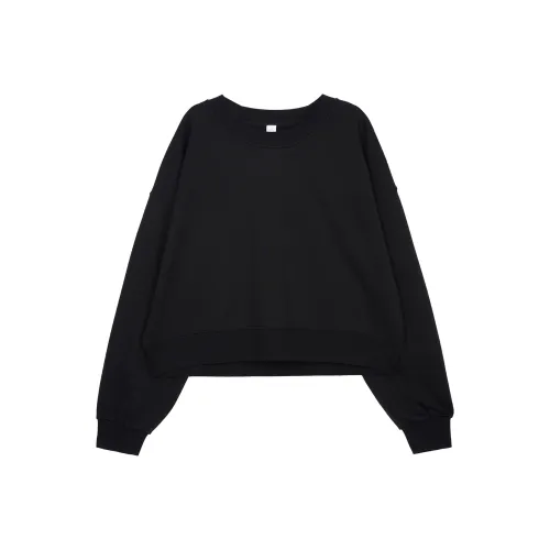 Lululemon Perfectly Oversized Женские Свитшоты