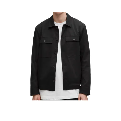 Мужские рубашки Lululemon