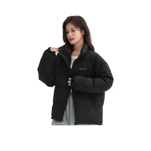 SNOW FLYING Унисекс Пуховики