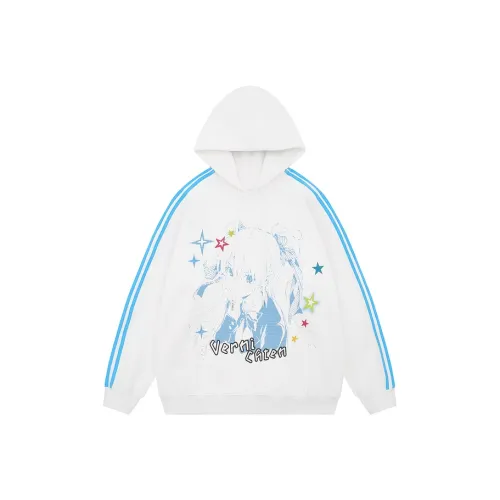 CUWU Женские Толстовки