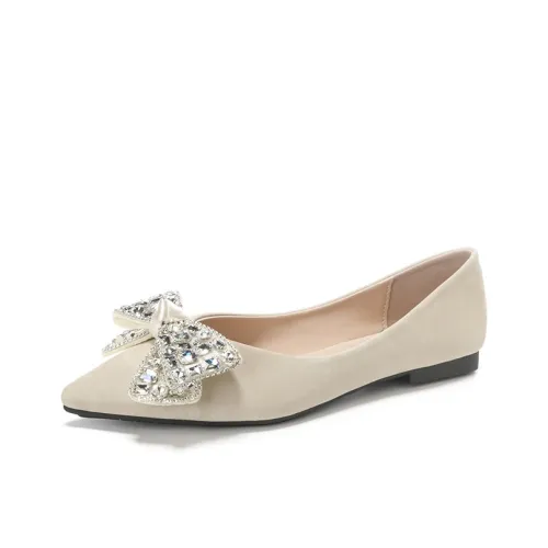 TATAYA Женские повседневные туфли Женские