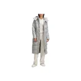 Цвет серебряной капли