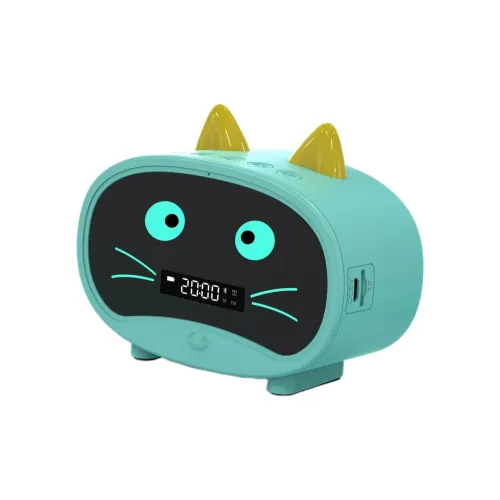 DOULEX Электронный механизм Будильник Унисекс